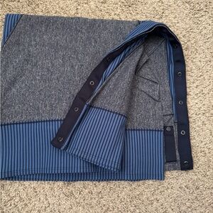 Lululemon vinyasa scarf